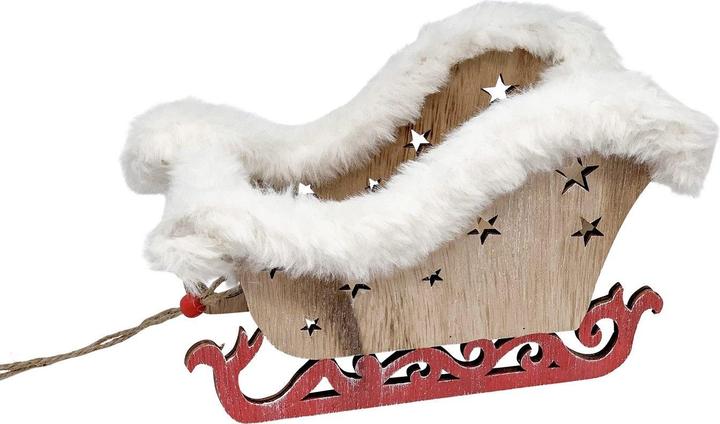 Produktbild GuGus Schlitten