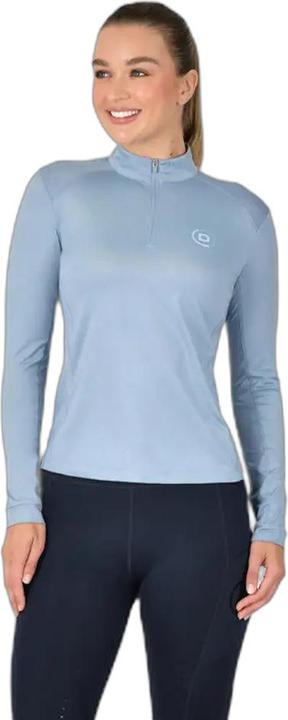 Produktbild Dublin Reittrikot langarm Damen (M)