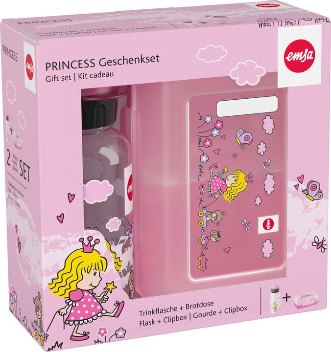 Produktbild Emsa Pirat