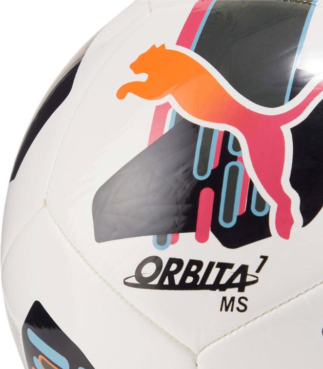 Produktbild Puma Orbita 7 MS Fussball (5)