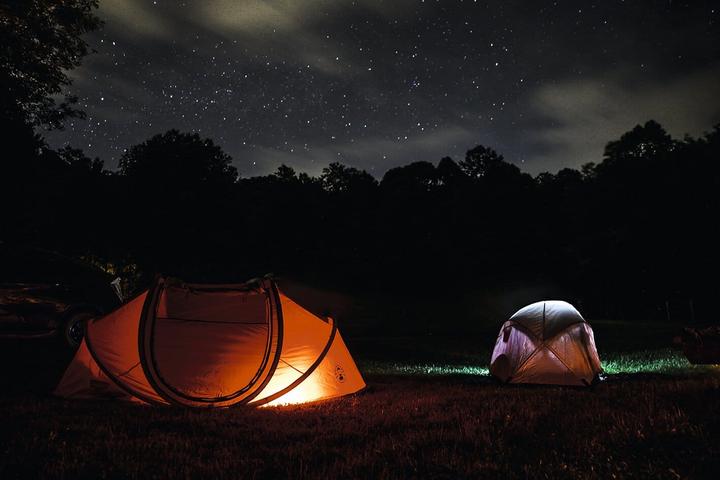 Produktbild Steffen Camp 80