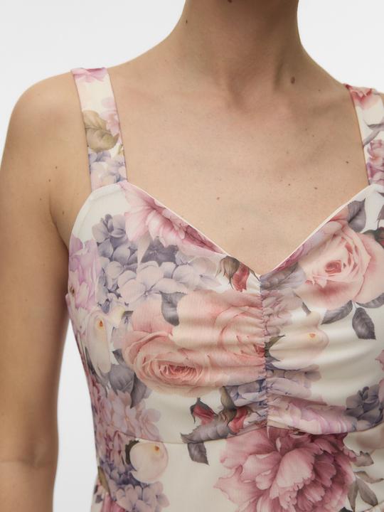Image du produit Vero Moda AWBLAIR Langes Kleid Kleid (S)