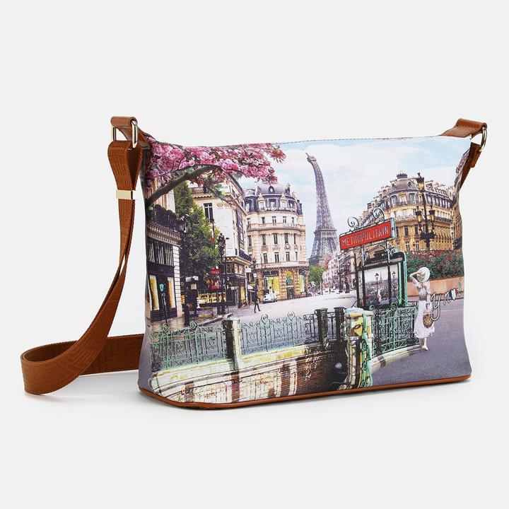 Produktbild Ynot? Yesbag Umhängetasche 30.5 cm
