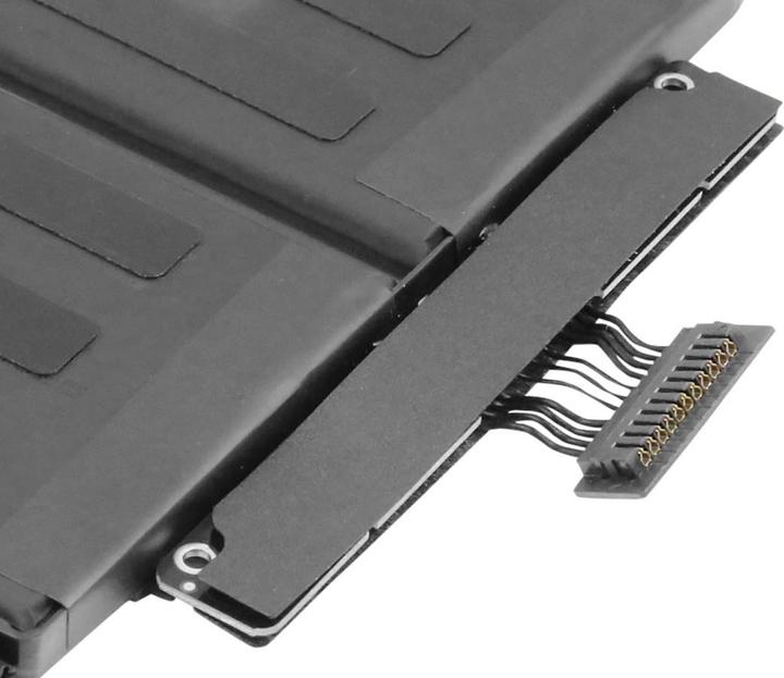 Produktbild Avizar Akku MacBook Pro 15" A1398 (6 Zellen, 8440 mAh)