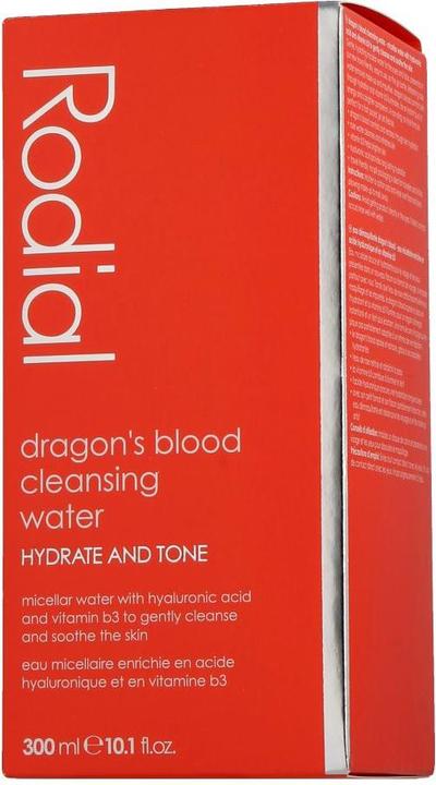 Produktbild Rodial Dragon's Blood (Mizellenwasser, 300 ml)