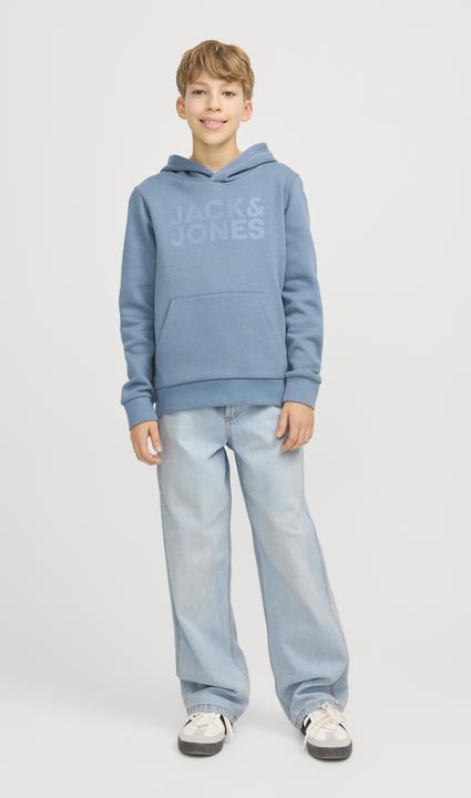 Produktbild Jack & Jones Jjialex Jjicarpenter Akm 142 Sn Jnr (158)