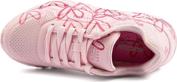 Image du produit Skechers Baskets UNO LITE - SPREAD THE JOY (28)