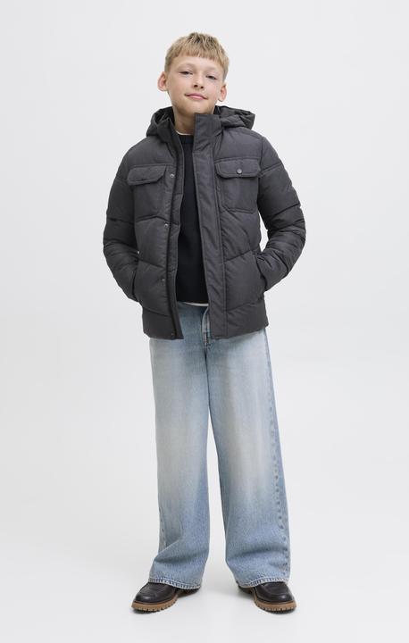 Immagine prodotto Jack & Jones Steppjacke Junior Steppjacke (140)