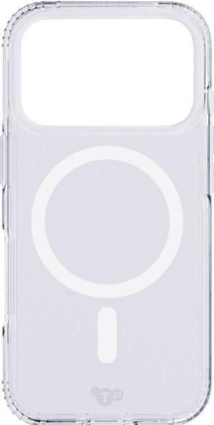 Immagine prodotto tech21 EvoClear Case (Apple iPhone 17 Pro)