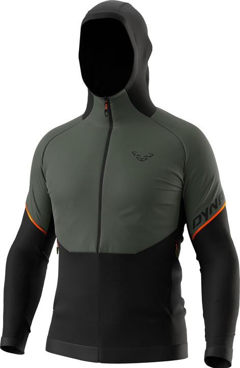 Dynafit Alpine Hybrid Jkt M