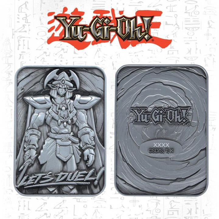 Produktbild Fanattik YU-GI-OH! - Celtic Guardien - Lingot Edition Limitée