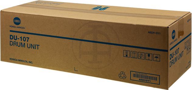 Produktbild Konica Minolta DU-107 Original (e)