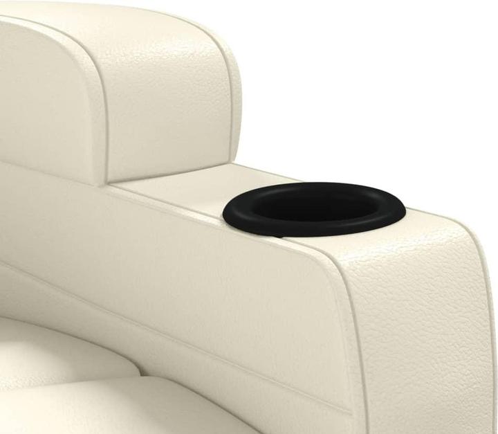 Image du produit vidaXL Massagesessel