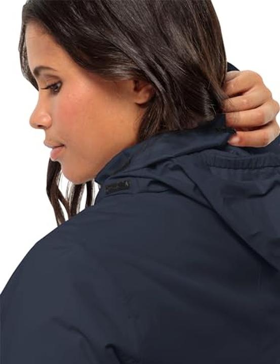 Image du produit Jack Wolfskin Textor Coat W (XXL)