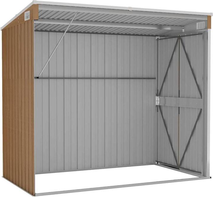 Actual product image vidaXL Rosie