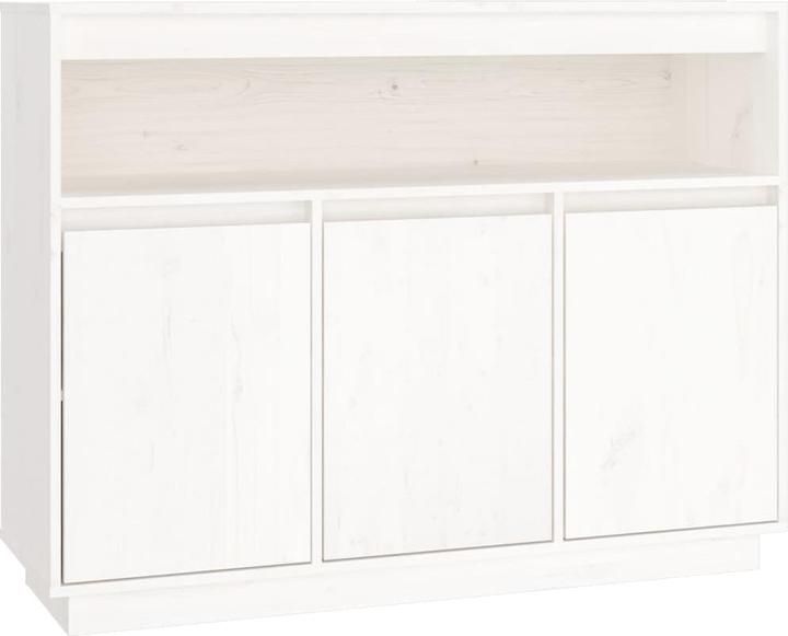 Produktbild vidaXL Sideboard (104.50 x 34 x 80 cm)