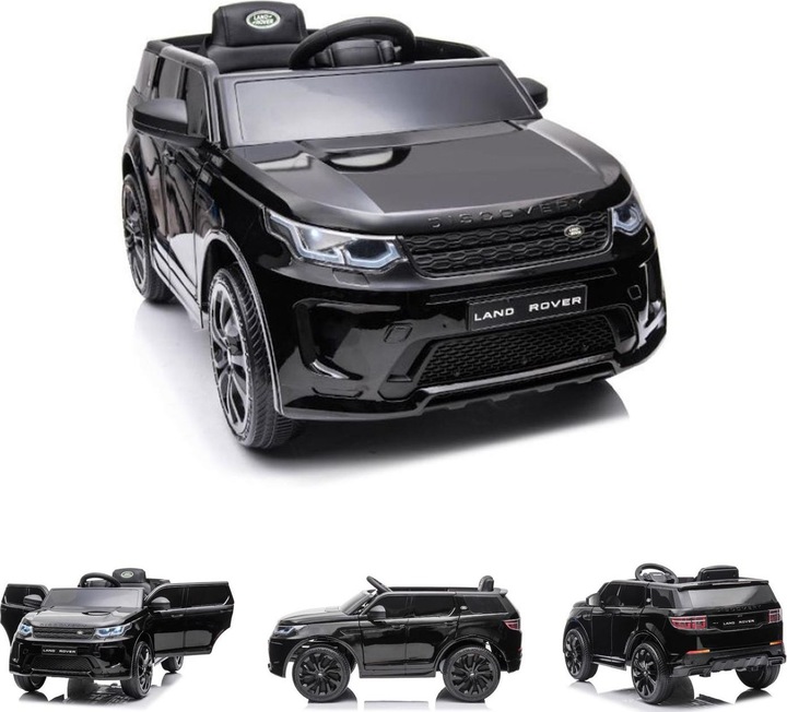 Produktbild Es-toys Kinderfahrzeug - Elektro Auto "Audi R8 Spyder" - Lizenziert - 12V7AH Akku Und 2 Motoren- 2,4Ghz + MP (12 V)
