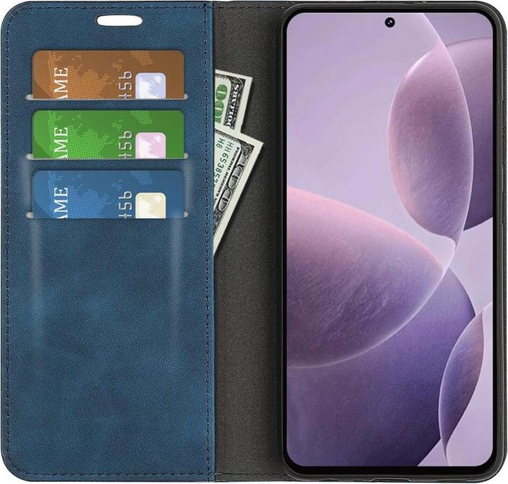 Immagine prodotto Cover-Discount Xiaomi Poco F6 Pro - Custodia Stand Flip Cover (Xiaomi Poco F6 Pro)