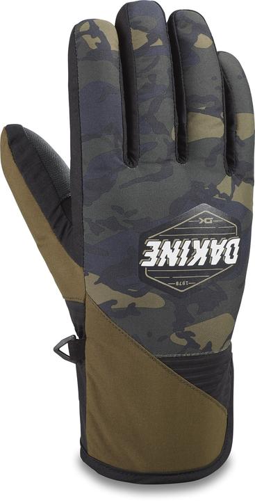 Produktbild Dakine Crossfire Herren Skihandschuh (XL)