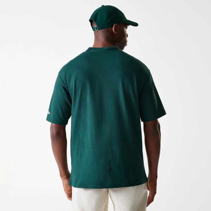 Actual product image New Era Heritage Tigers T-shirt (XL)