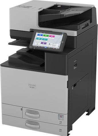 Image du produit RICOH IM C3010A (Laser, Couleur)