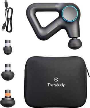 Actual product image Therabody Theragun Prime Plus (5 Steps, 120 min)