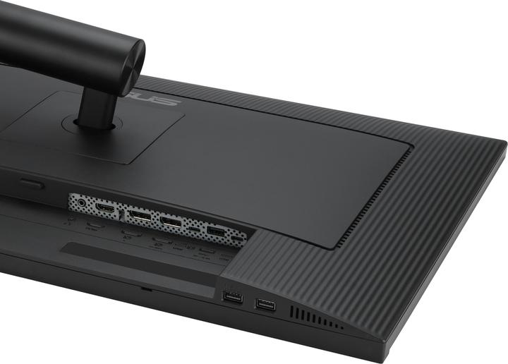 Actual product image ASUS Business HA2741A 68.57 cm 16:9 WQHD HDMI DP (2560 x 1440 pixels, 27")