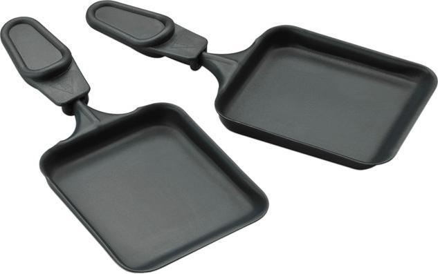 Image du produit TTM Poêlons à raclette anti-adhésifs