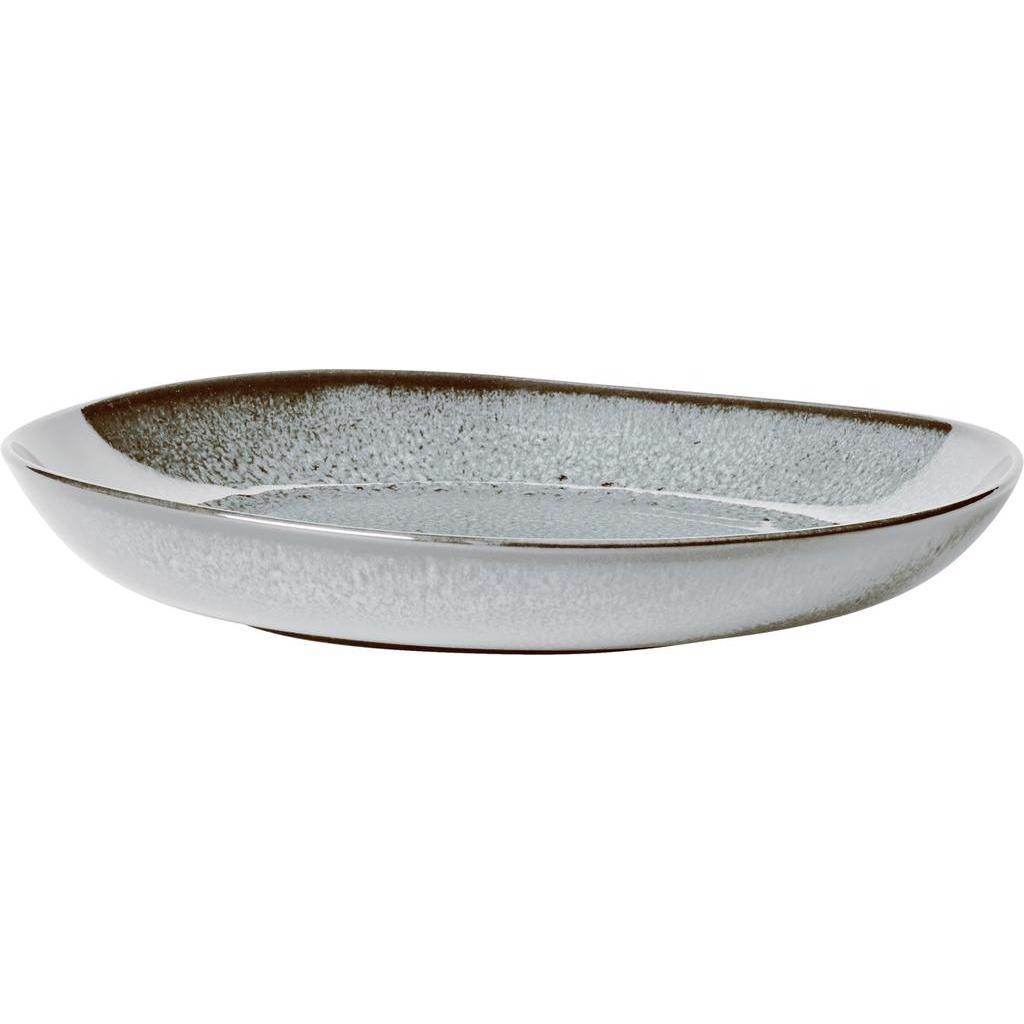 Villeroy & Boch Schale Lave, Schüssel + Schale, Blau