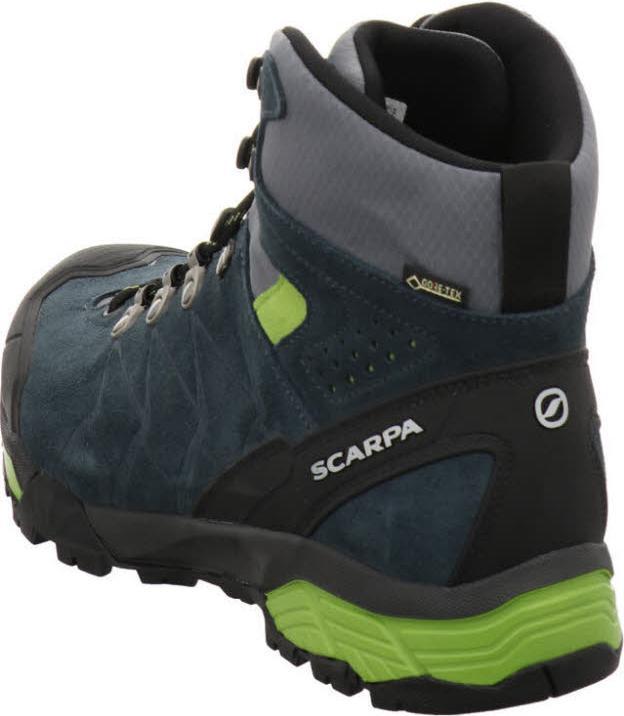 Produktbild Scarpa ZG Trek GTX (45)