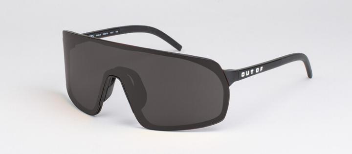 Actual product image Out Of RAMS - Medium (Smoke)