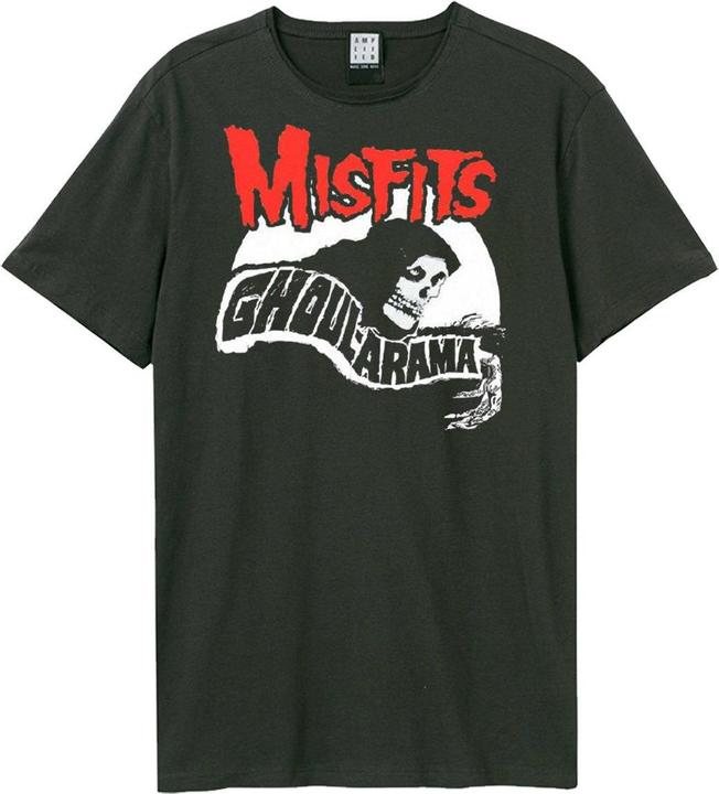 Produktbild Amplified Ghoularama TShirt (XL)