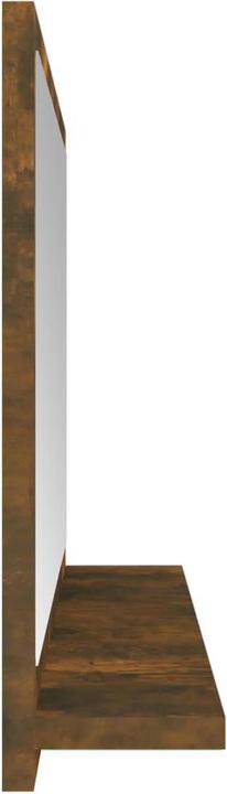 Produktbild vidaXL Adleta (40 x 10.5 x 37 cm)