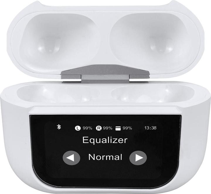 Produktbild Technaxx BT-X72 (ANC, 4 h, Kabellos)