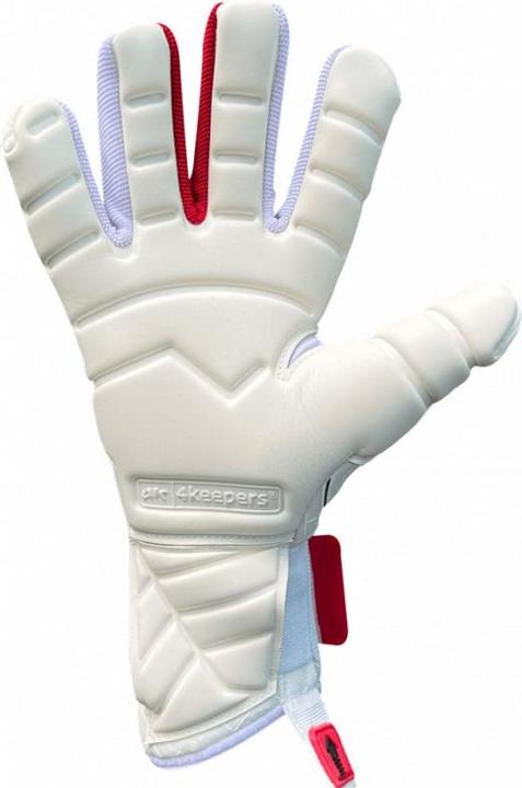 Produktbild 4keepers Rękawice Soft Opal NC S929257 (9.5)