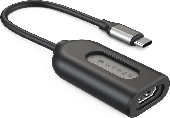 Produktbild Targus HyperDrive USB-C to /4K1 (HDMI, 1.10 cm)