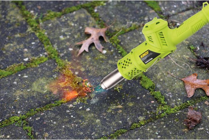 Actual product image Kinzo Multi weeder 3-1 106x9x16cm