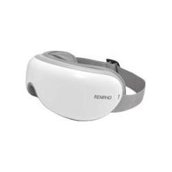 Renpho Weiss Massagegerät, Eye Massager Wht