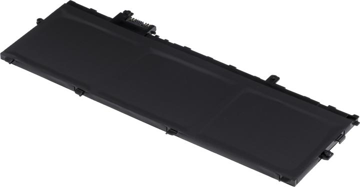Image du produit T6 Power Batterie Lenovo ThinkPad X1 Carbon 5th, 6th Gen,, 3cell, Li-Pol (3 cabines, 4900 mAh)