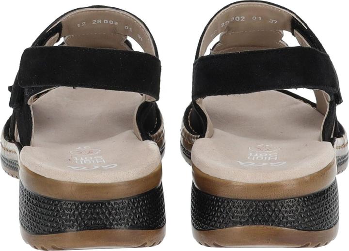 Actual product image Ara Sandalen (40)