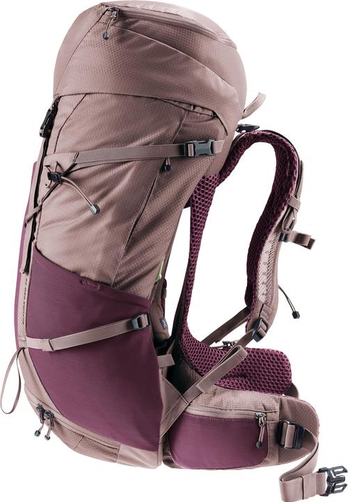 Produktbild Deuter Futura Pro 38 (38 l)