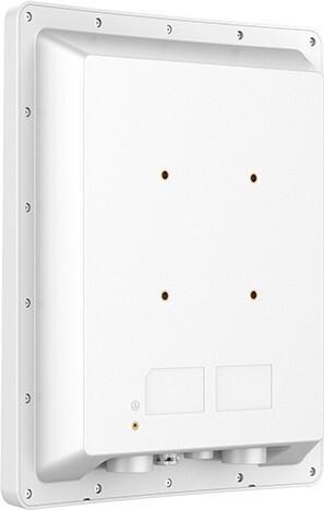 Produktbild Grandstream GWN7664ELR - Dualband 4x4:4 MU-MIMO - Wi-Fi 6-Access Point (4800 Mbit/s)