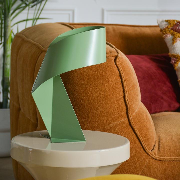Actual product image Habitat Ribbon (E14)