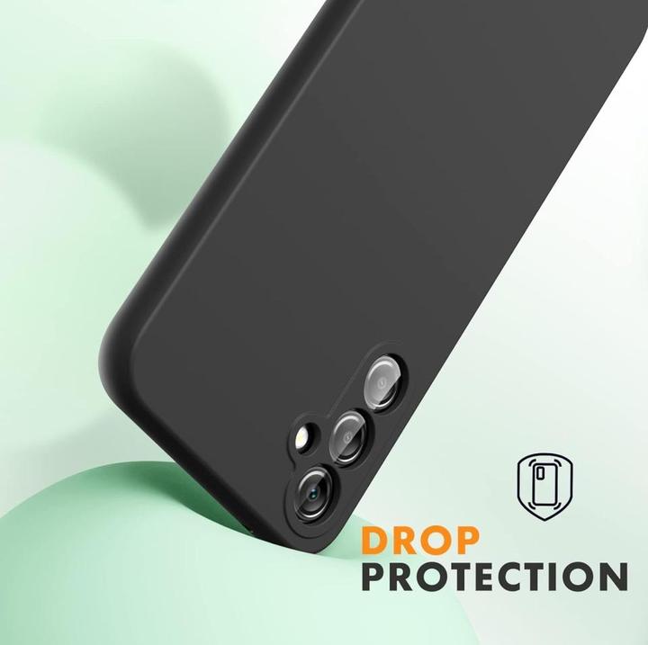 Produktbild Screenguard Liquid Silicone Case (Samsung Galaxy A54 5G)