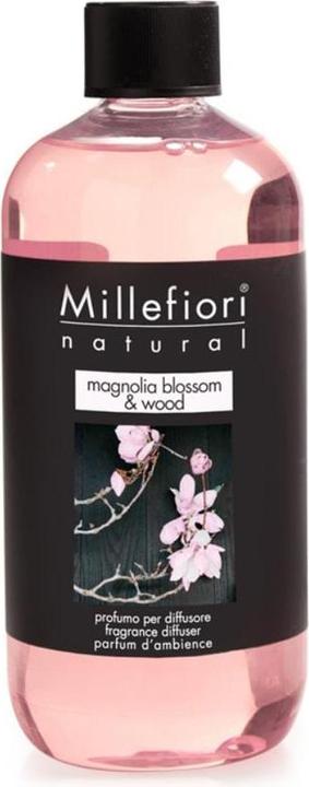Produktbild Millefiori Magnolia Blossom & Wood (250 ml)