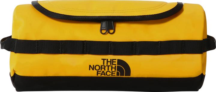 Tnf Black, Vertice d'oro