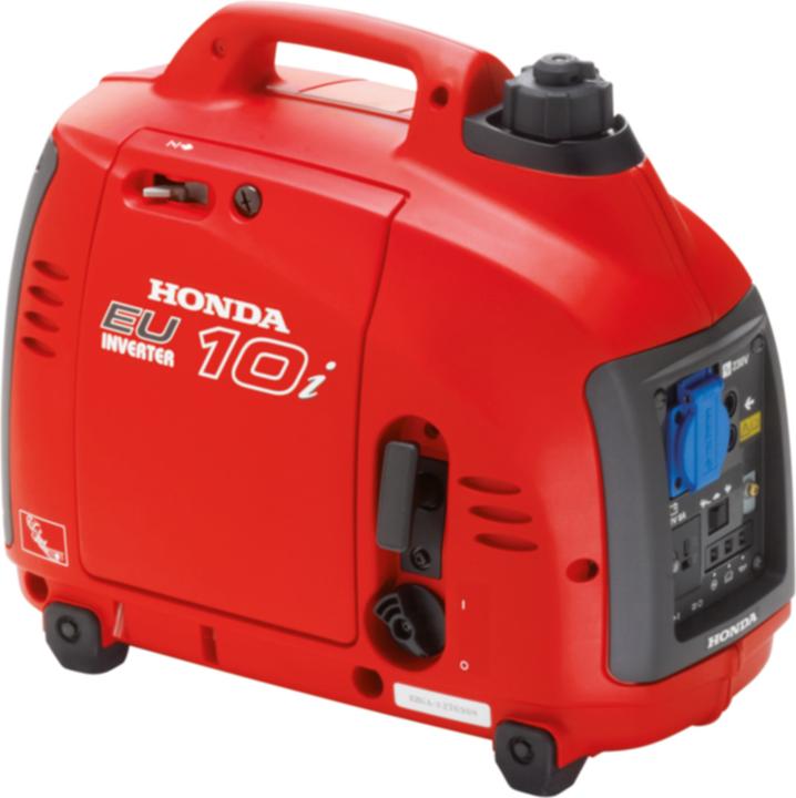 Honda EU 10i (900 W, 2.10 l)