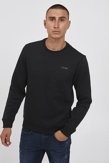 Produktbild Blend BHBHDownton Crew neck sweatshirt 20712522 (XXL)