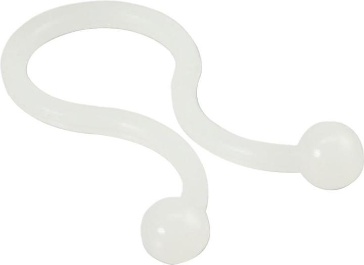 Produktbild InLine Kabelbinder Twist (Kunststoffkabelbinder, 13 mm, 10 Stk.)