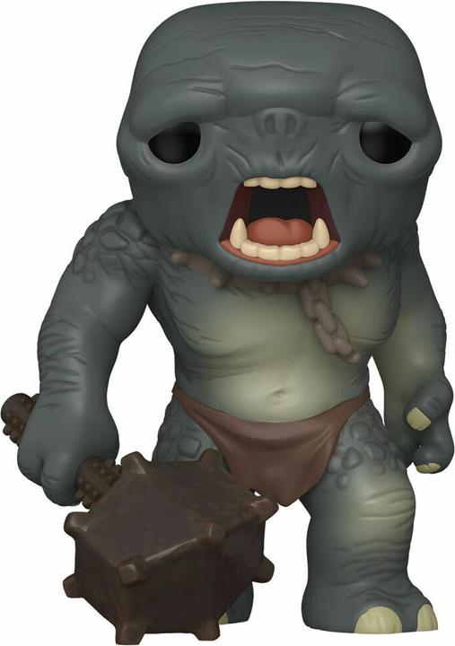 Immagine prodotto Funko Super Troll delle caverne de Il Signore degli Anelli